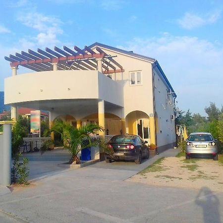 Apartments Bucic Zadar Exterior photo