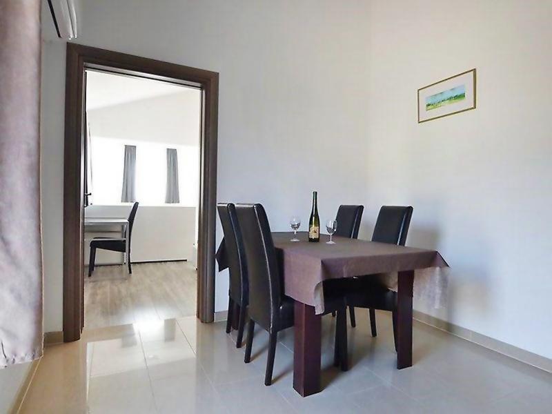 Apartments Bucic Zadar Exterior photo