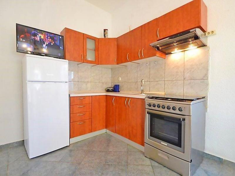 Apartments Bucic Zadar Exterior photo